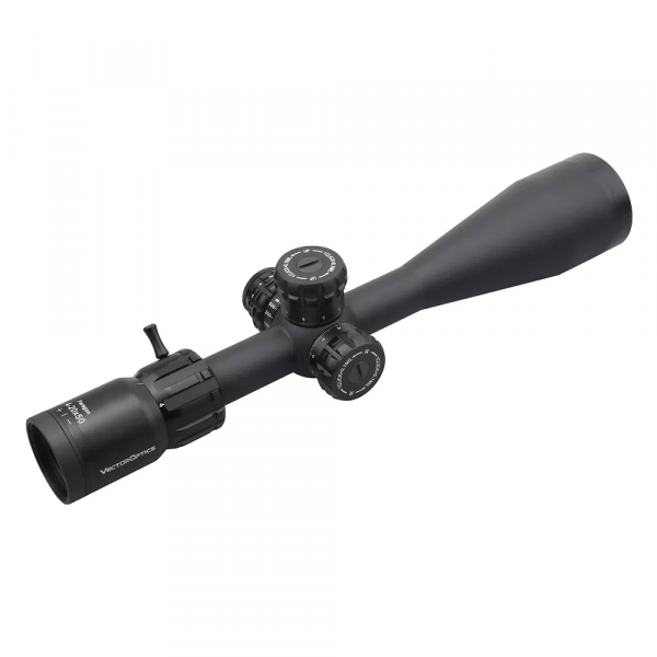 Оптический прицел Vector Optics Paragon 4-20x50 in Zero-Stop Оптический прицел Vector Optics Paragon 4-20x50 in Zero-Stop