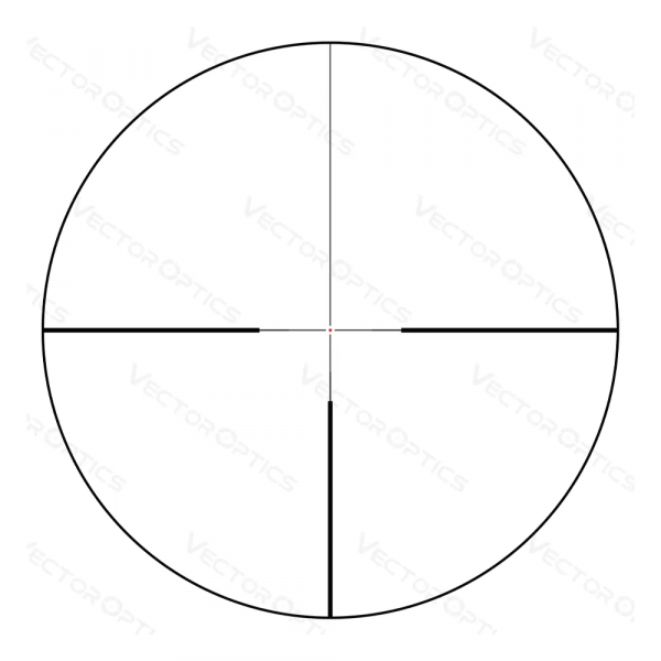 Оптический прицел Vector Optics Paragon 4-20x50 in Оптический прицел Vector Optics Paragon 4-20x50 in