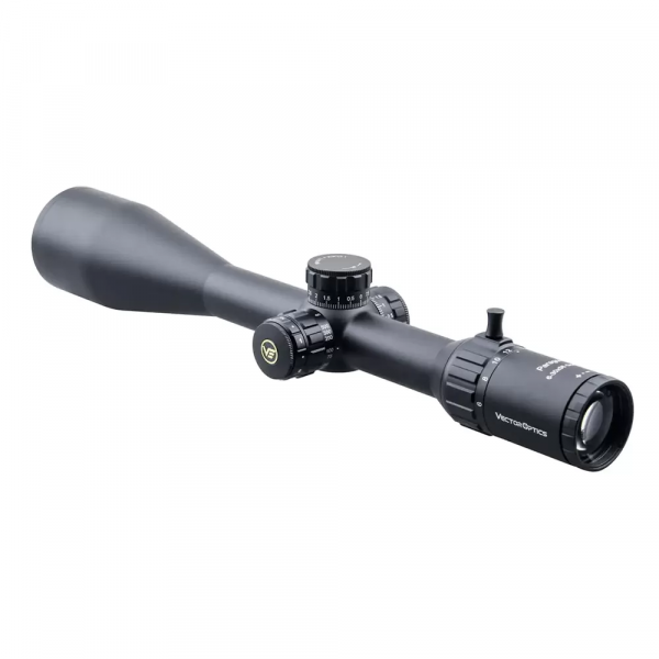 Оптический прицел Vector Optics Paragon 6-30x56 SFP GenII