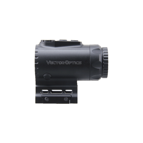 Оптический прицел Vector Optics Paragon 1x16 Micro Prism