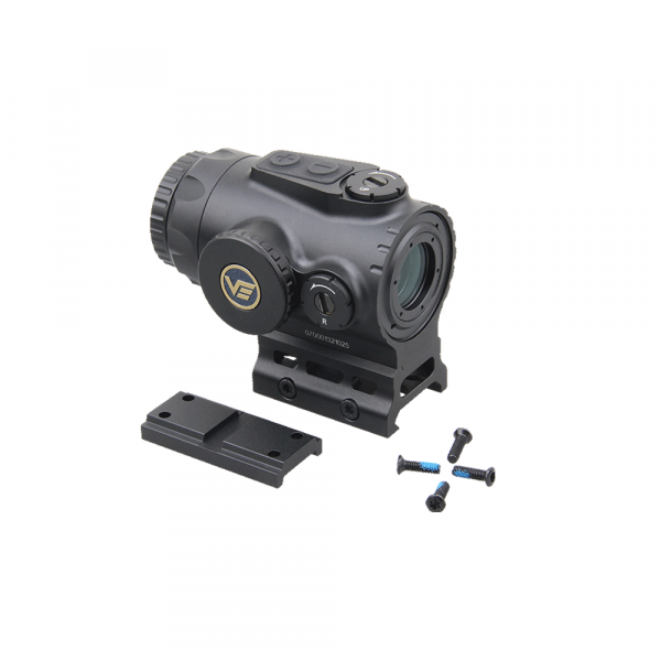 Оптический прицел Vector Optics Paragon 1x16 Micro Prism Оптический прицел Vector Optics Paragon 1x16 Micro Prism