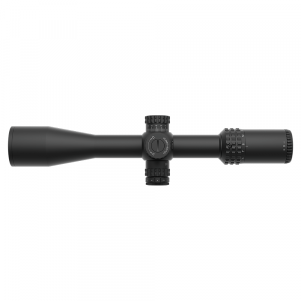 Оптический прицел Vector Optics Sentinel 4-16x44 FFP