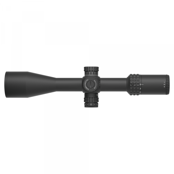 Оптический прицел Vector Optics Sentinel 4-16x50 GenII SFP