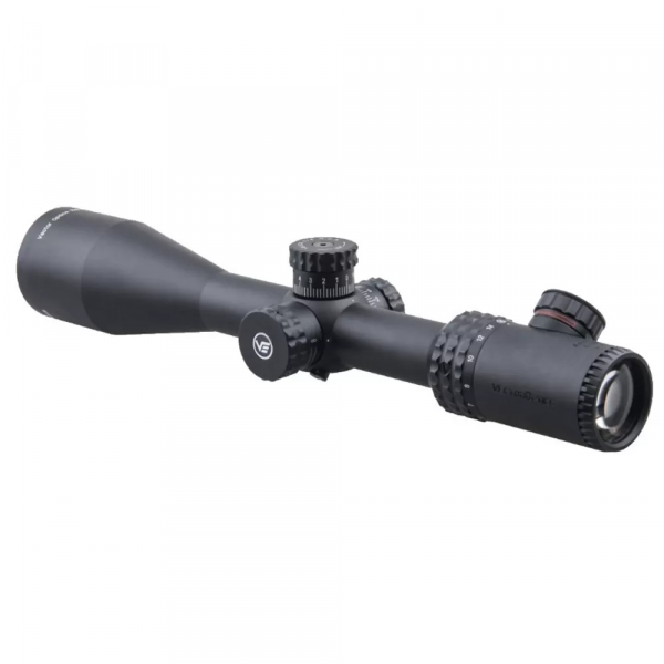 Оптический прицел Vector Optics Sentinel 4-16x50 SFP E-SF Оптический прицел Vector Optics Sentinel 4-16x50 SFP E-SF