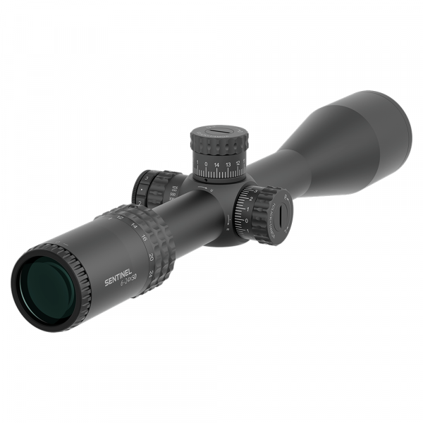 Оптический прицел Vector Optics Sentinel 6-24x50 FFP