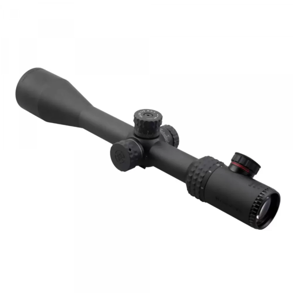 Оптический прицел Vector Optics Sentinel 6-24x50 SFP E-SF Оптический прицел Vector Optics Sentinel 6-24x50 SFP E-SF