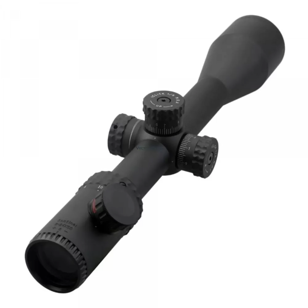 Оптический прицел Vector Optics Sentinel 6-24x50 SFP E-SF Оптический прицел Vector Optics Sentinel 6-24x50 SFP E-SF