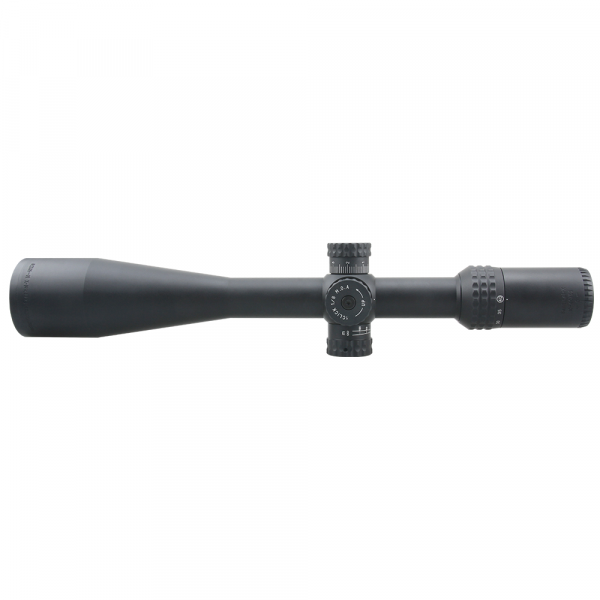 Оптический прицел Vector Optics Sentinel-X 10-40x50
