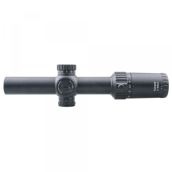 Оптический прицел Vector Optics Taurus 1-6x24 Оптический прицел Vector Optics Taurus 1-6x24