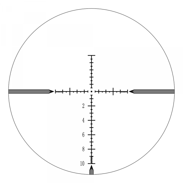 Оптический прицел Vector Optics Taurus 3-18x50 Оптический прицел Vector Optics Taurus 3-18x50