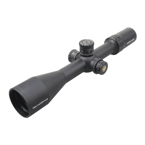 Vector Optics Taurus 6-24x50 HD HT