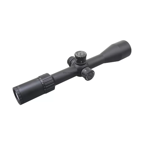 Оптический прицел Vector Optics Taurus 6-24x50 HD HT