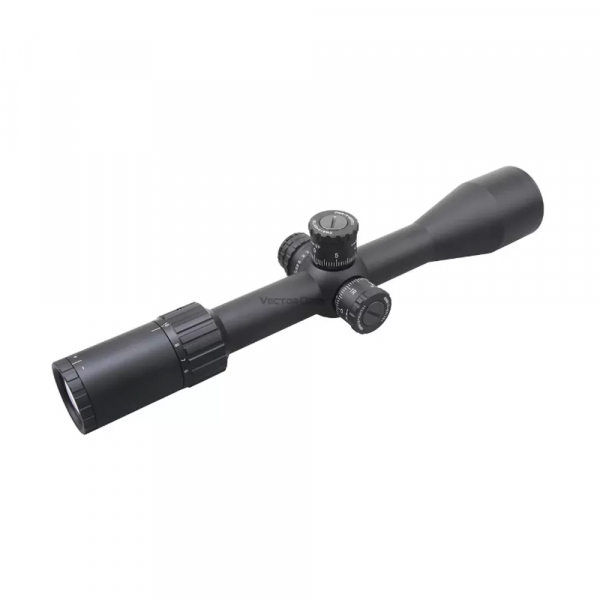 Оптический прицел Vector Optics Taurus 6-24x50 HD HT Оптический прицел Vector Optics Taurus 6-24x50 HD HT