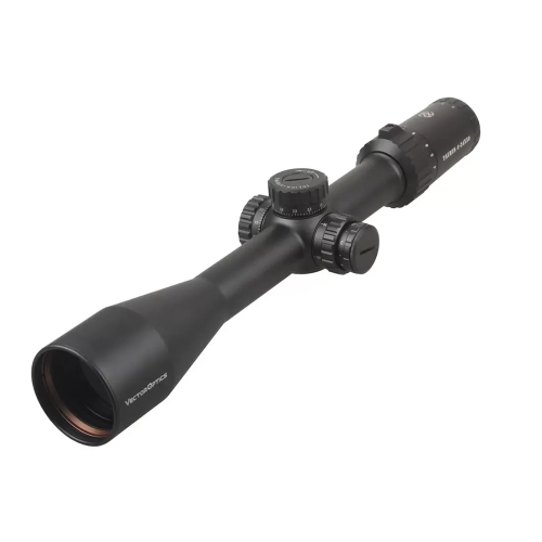 Vector Optics Taurus 4-24x50 FFP