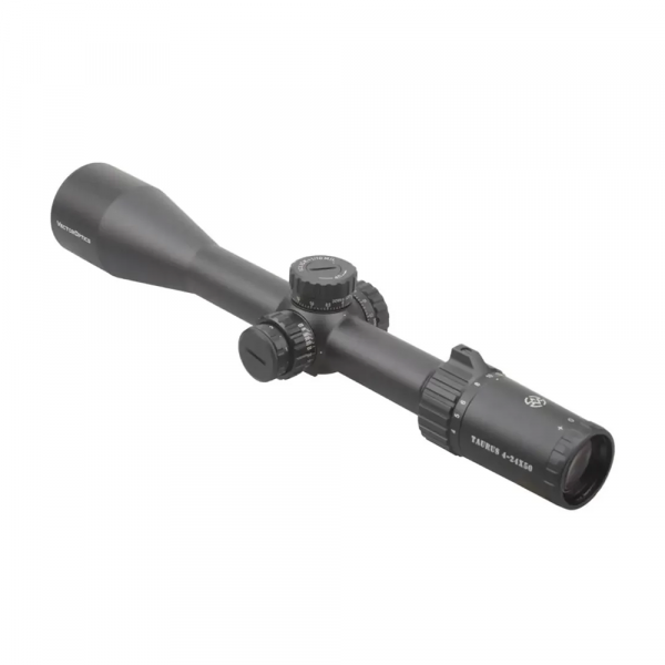 Оптический прицел Vector Optics Taurus 4-24x50 FFP Оптический прицел Vector Optics Taurus 4-24x50 FFP