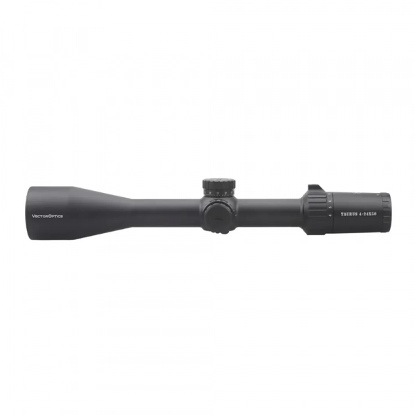Оптический прицел Vector Optics Taurus 4-24x50 FFP Оптический прицел Vector Optics Taurus 4-24x50 FFP