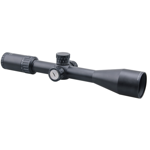 Оптический прицел Vector Optics Tourex 6-24x50