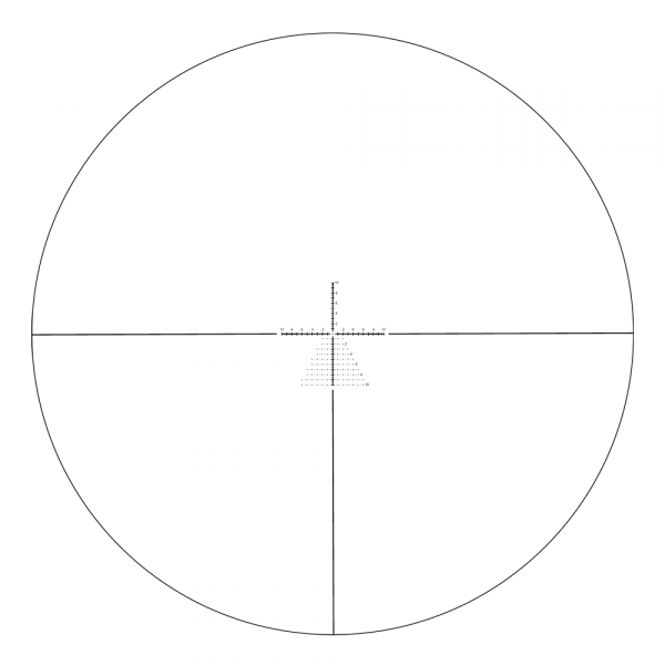 Оптический прицел Vector Optics Veyron Plus 10x30 Zero SFP