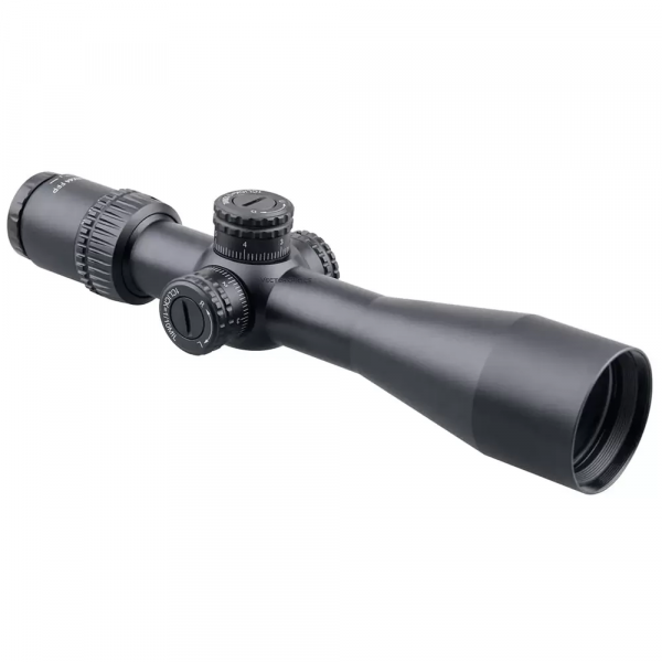 Оптический прицел Vector Optics Veyron 4-16x44 FFP Оптический прицел Vector Optics Veyron 4-16x44 FFP