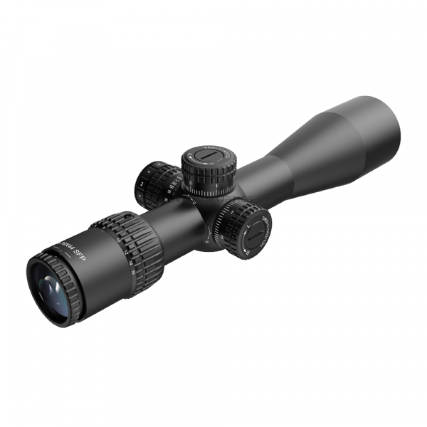 Оптический прицел Vector Optics Veyron 4-16x44 IR SFP Compact Оптический прицел Vector Optics Veyron 4-16x44 IR SFP Compact