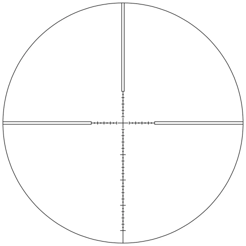 Оптический прицел Vector Optics Veyron 6-24x44 FFP