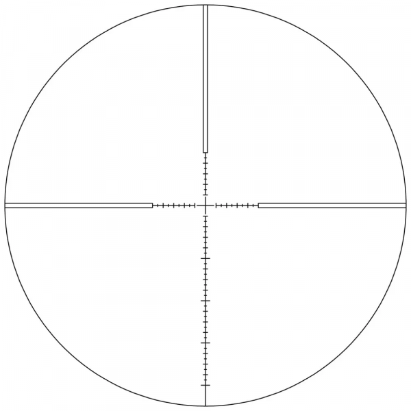 Оптический прицел Vector Optics Veyron 6-24x44 FFP Оптический прицел Vector Optics Veyron 6-24x44 FFP