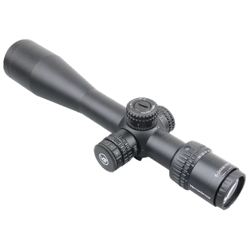 Оптический прицел Vector Optics Veyron 6-24x44 IR FFP