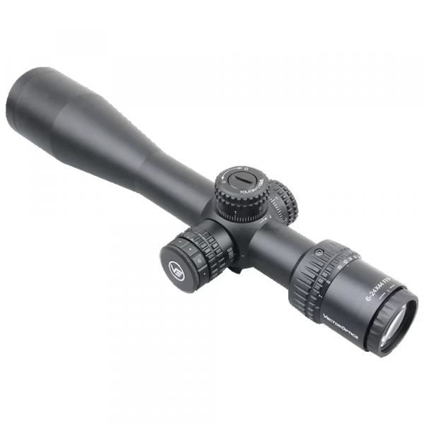 Оптический прицел Vector Optics Veyron 6-24x44 IR FFP Оптический прицел Vector Optics Veyron 6-24x44 IR FFP