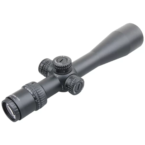 Оптический прицел Vector Optics Veyron 6-24x44 IR FFP