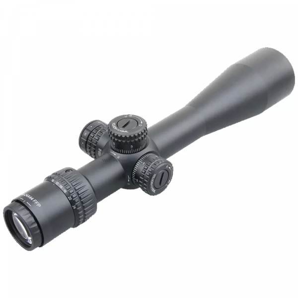 Оптический прицел Vector Optics Veyron 6-24x44 IR FFP Оптический прицел Vector Optics Veyron 6-24x44 IR FFP
