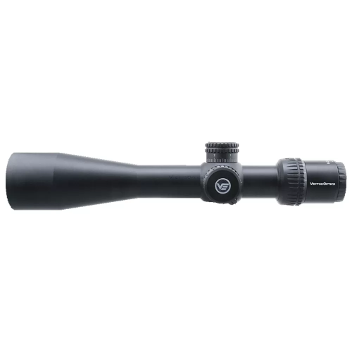 Оптический прицел Vector Optics Veyron 6-24x44 IR FFP