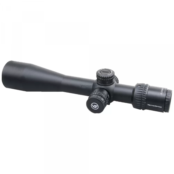 Оптический прицел Vector Optics Veyron 6-24x44 IR FFP Оптический прицел Vector Optics Veyron 6-24x44 IR FFP