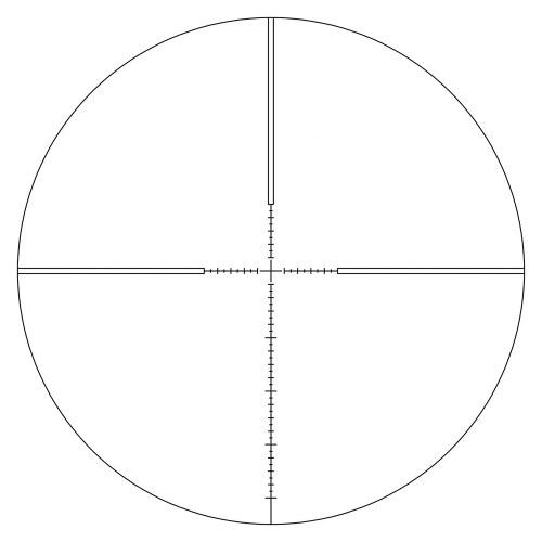 Оптический прицел Vector Optics Veyron 3-12x44