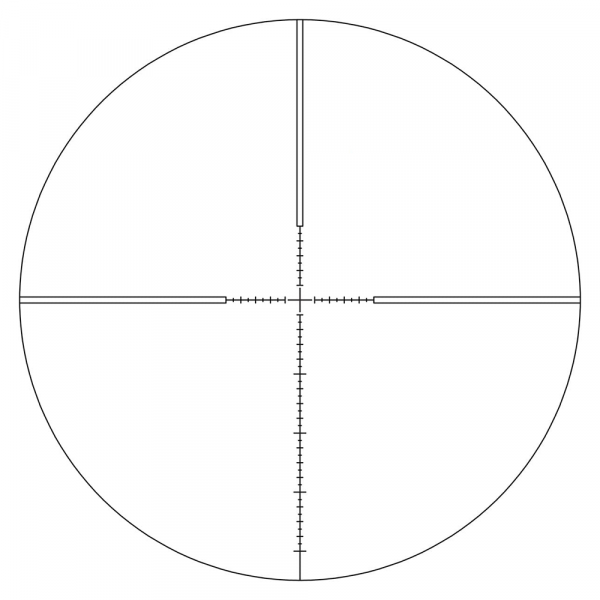 Оптический прицел Vector Optics Veyron 3-12x44 Оптический прицел Vector Optics Veyron 3-12x44