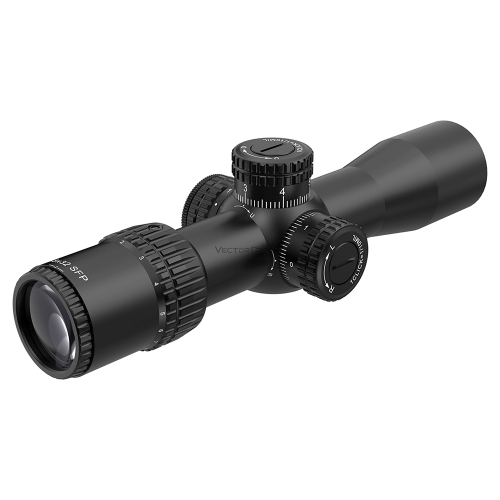 Оптический прицел Vector Optics Veyron 2-8x32IR