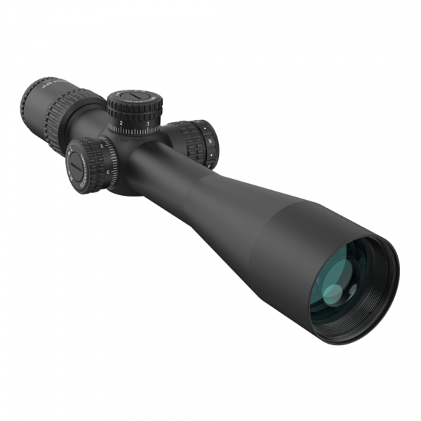 Оптический прицел Vector Optics Veyron 6-24x44IR SFP