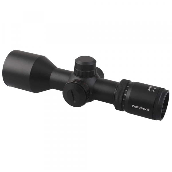 Оптический прицел Vector Optics VictOptics 3-9x40