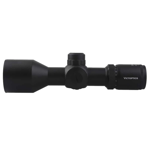 Оптический прицел Vector Optics VictOptics 3-9x40