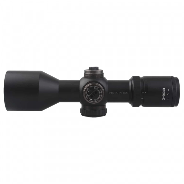 Оптический прицел Vector Optics VictOptics 3-9x40