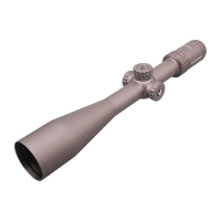 Vector Optics VictOptics S4 6-24x50 SFP FDE