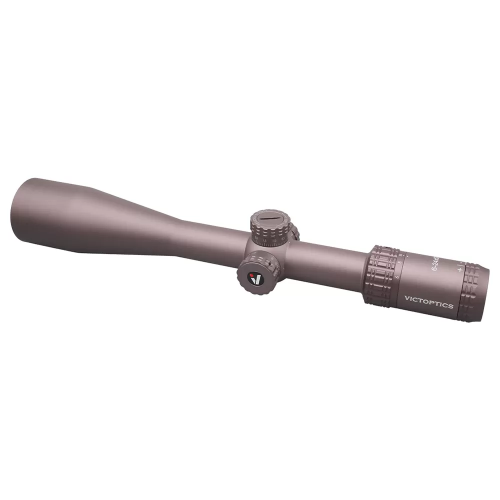 Оптический прицел Vector Optics VictOptics S4 6-24x50 SFP FDE