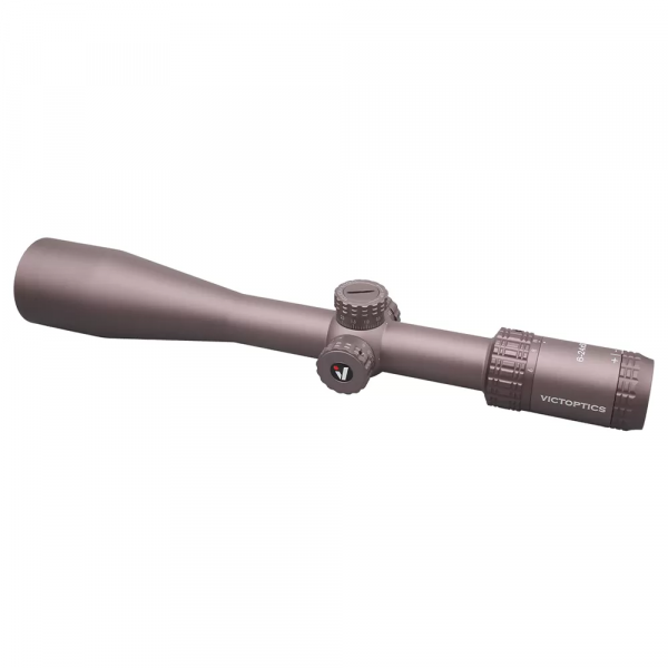 Оптический прицел Vector Optics VictOptics S4 6-24x50 SFP FDE Оптический прицел Vector Optics VictOptics S4 6-24x50 SFP FDE