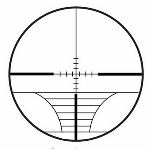 Оптический прицел Vector Optics VictOptics B1 4x32