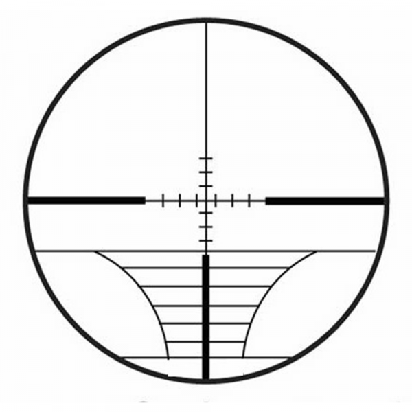 Оптический прицел Vector Optics VictOptics B1 4x32 Оптический прицел Vector Optics VictOptics B1 4x32