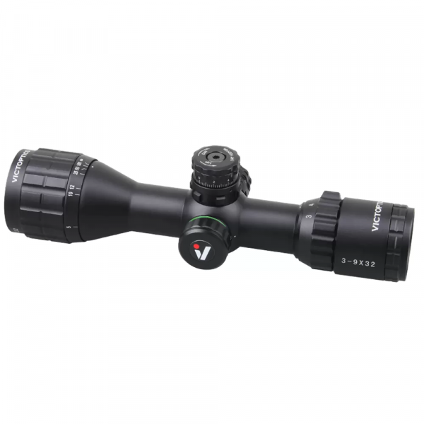 Оптический прицел Vector Optics VictOptics C3 3-9x32 SFP Оптический прицел Vector Optics VictOptics C3 3-9x32 SFP