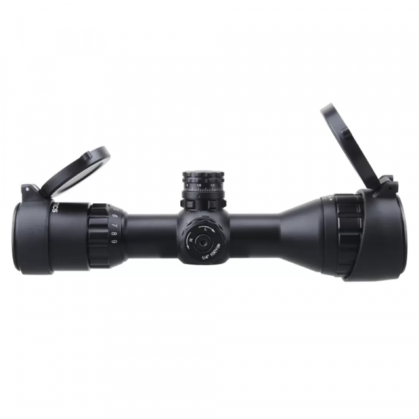 Оптический прицел Vector Optics VictOptics C3 3-9x32 SFP Оптический прицел Vector Optics VictOptics C3 3-9x32 SFP