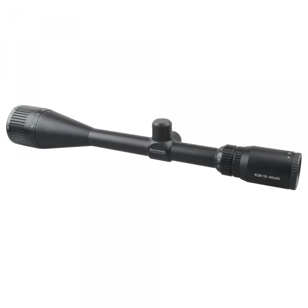 Оптический прицел Vector Optics VictOptics C4 10-40x50 Оптический прицел Vector Optics VictOptics C4 10-40x50