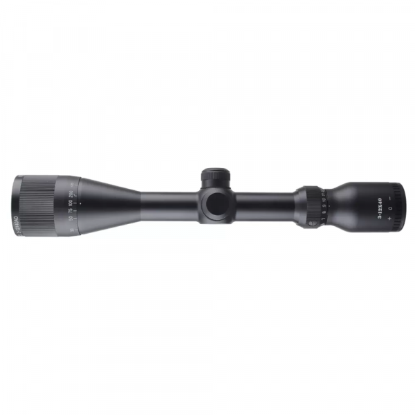 Оптический прицел Vector Optics VictOptics C4 3-12x40 Оптический прицел Vector Optics VictOptics C4 3-12x40