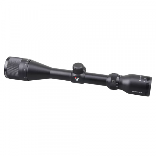 Оптический прицел Vector Optics VictOptics C4 3-12x40 Оптический прицел Vector Optics VictOptics C4 3-12x40