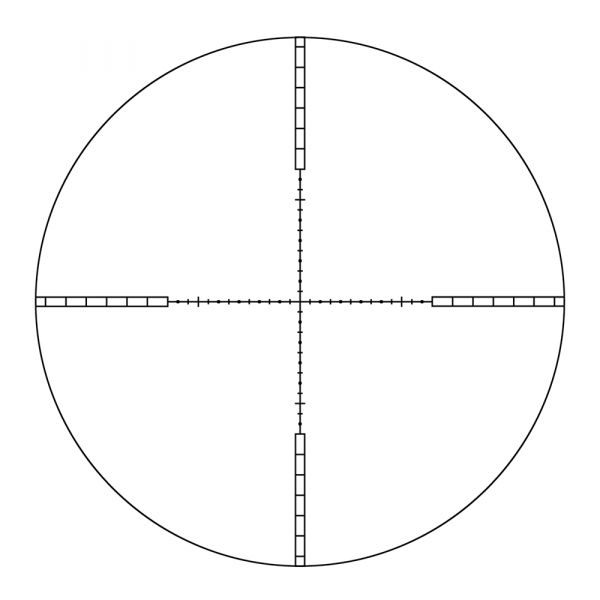 Оптический прицел Vector Optics VictOptics C4 3-12x40 Оптический прицел Vector Optics VictOptics C4 3-12x40